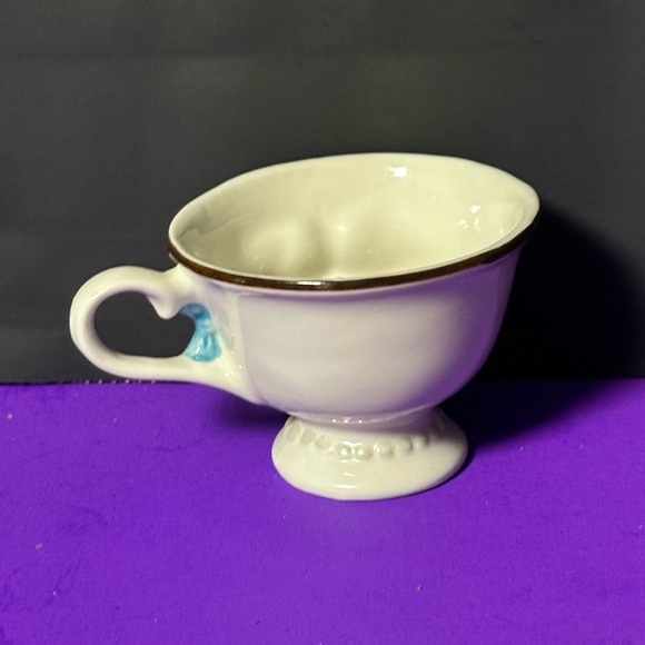 Baileys porcelain winking, coffee mug - Picture 5 of 7